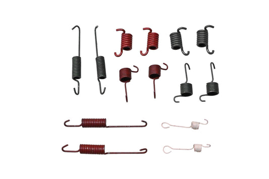 New OEM Ford E1FZ-2A225-A Brake Spring Kit NOS