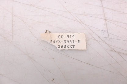 New OEM Motorcraft CG-514, D8PZ-9561-B Gasket NOS
