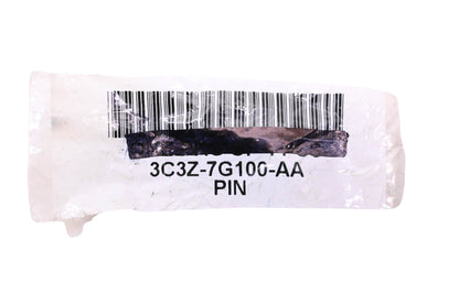 New OEM Ford 3C3Z-7G100-AA Pin NOS
