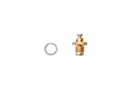 New OEM Motorcraft CV-105, D6AZ-9564-B Carburetor Valve & Seat Kit NOS