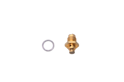 New OEM Motorcraft CV-105, D6AZ-9564-B Carburetor Valve & Seat Kit NOS