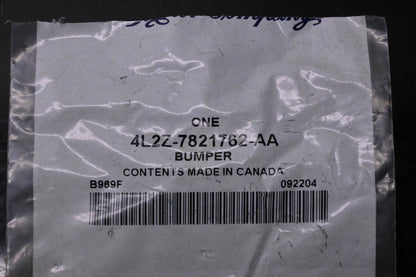 New OEM Ford 4L2Z-7821762-AA Bumper NOS