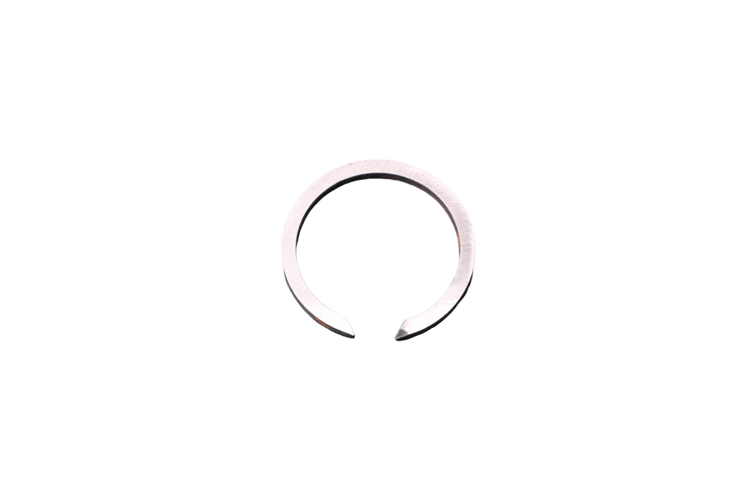 New OEM Ford E5TZ-7N252-D Input Pocket Snap Ring NOS