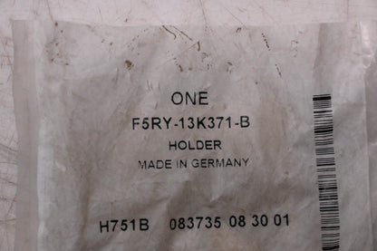 New OEM Ford F5RY-13K371-B Glove Box Lamp Socket Assembly NOS