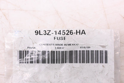 New OEM Ford 9L3Z-14526-HA Mini Fuse Relay Assembly NOS
