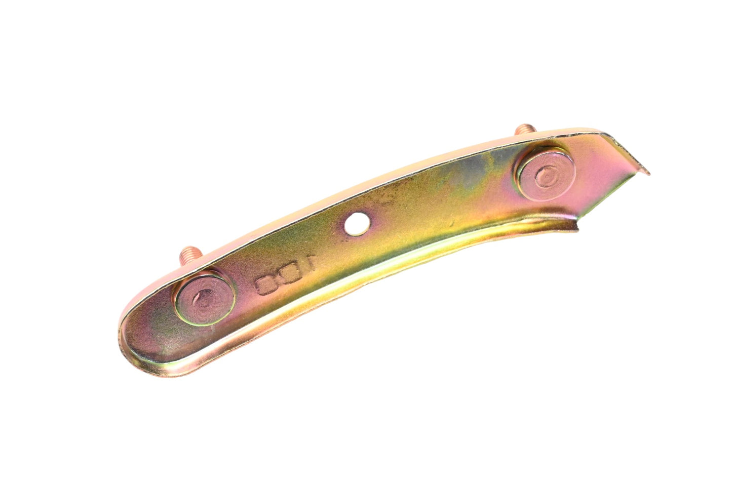 New OEM Ford F02Z-17E814-B �Front Bumper Cover Reinforcement NOS