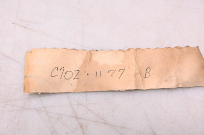 New OEM Ford C70Z-1177-B Rear Inner Wheel Seal NOS