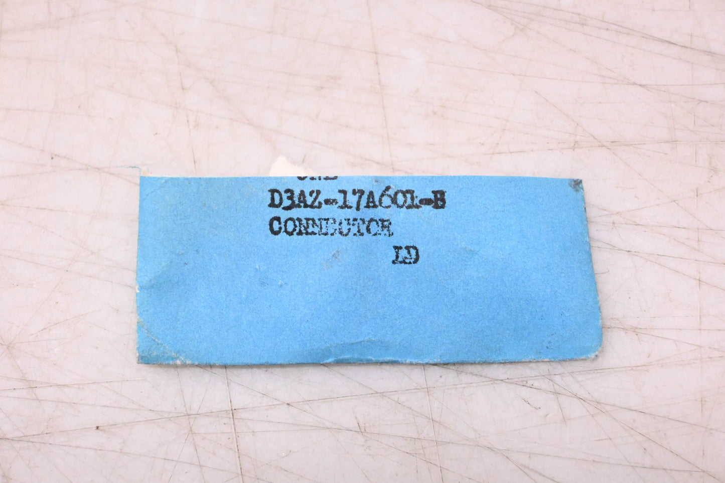 New OEM Ford D3AZ-17A601-B Windshield Wiper Arm Tee NOS