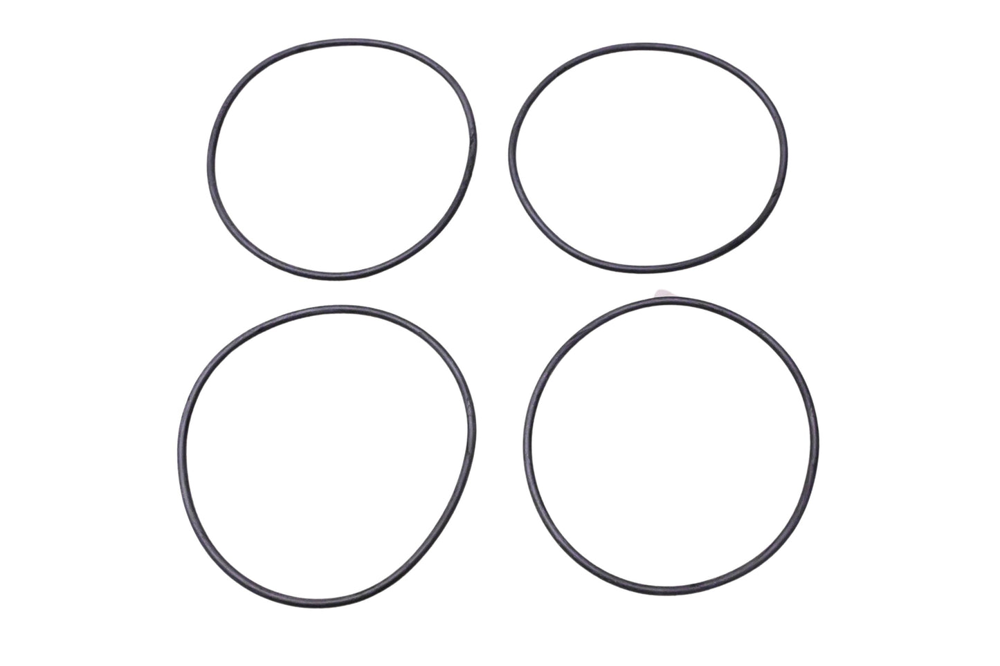 Navistar International 3588394R1, W301827-A O-Rings Qty 4 NOS