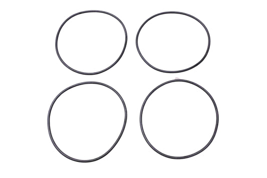 Navistar International 3588394R1, W301827-A O-Rings Qty 4 NOS