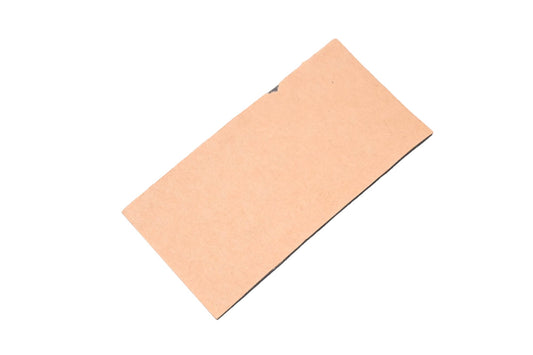 New OEM Ford E92Z-14A163-AC Retainer Pad NOS