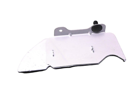 New OEM Ford F75Z-16E082-AA Inner Fender Reinforcement Baffle Assembly NOS