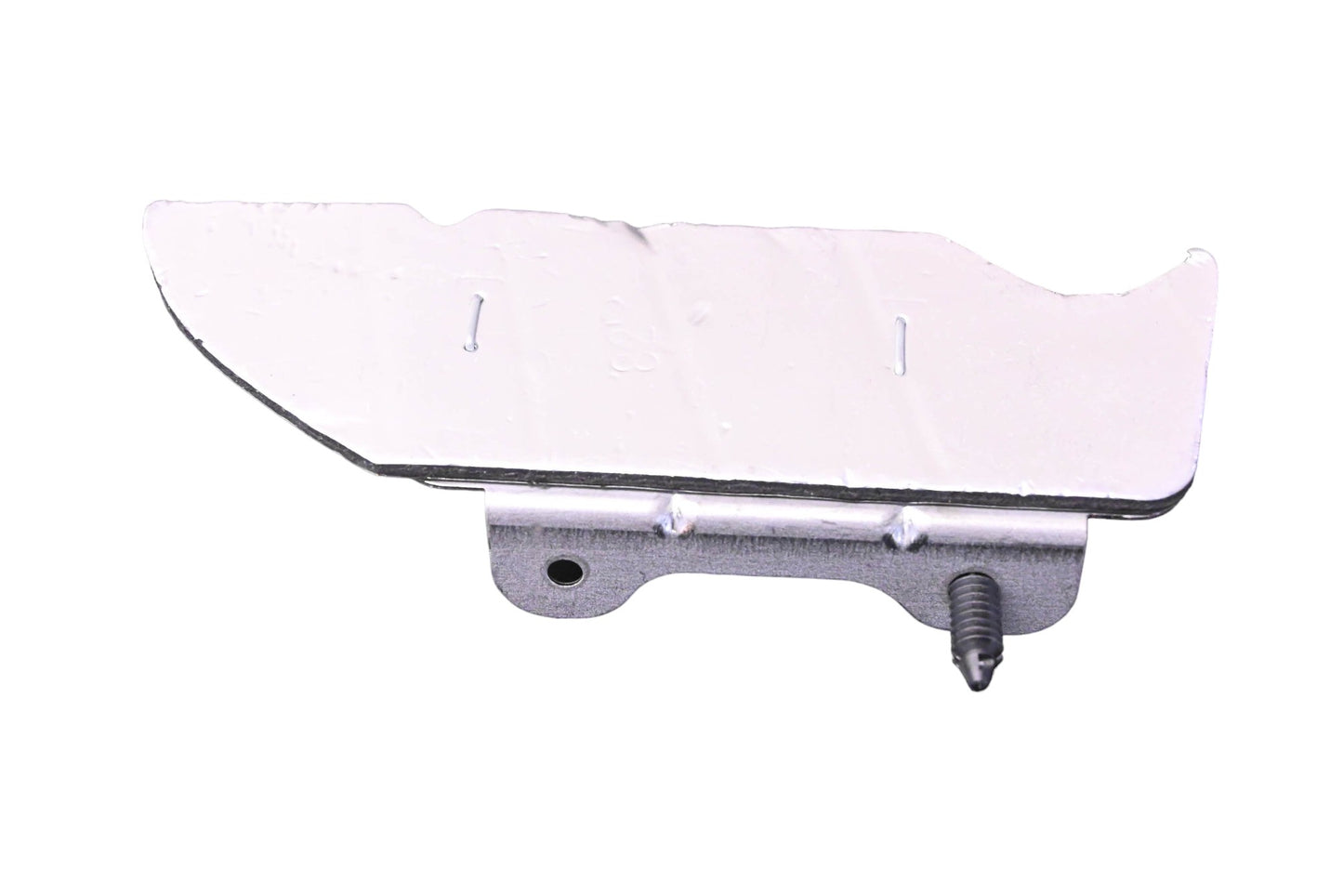 New OEM Ford F75Z-16E082-AA Inner Fender Reinforcement Baffle Assembly NOS