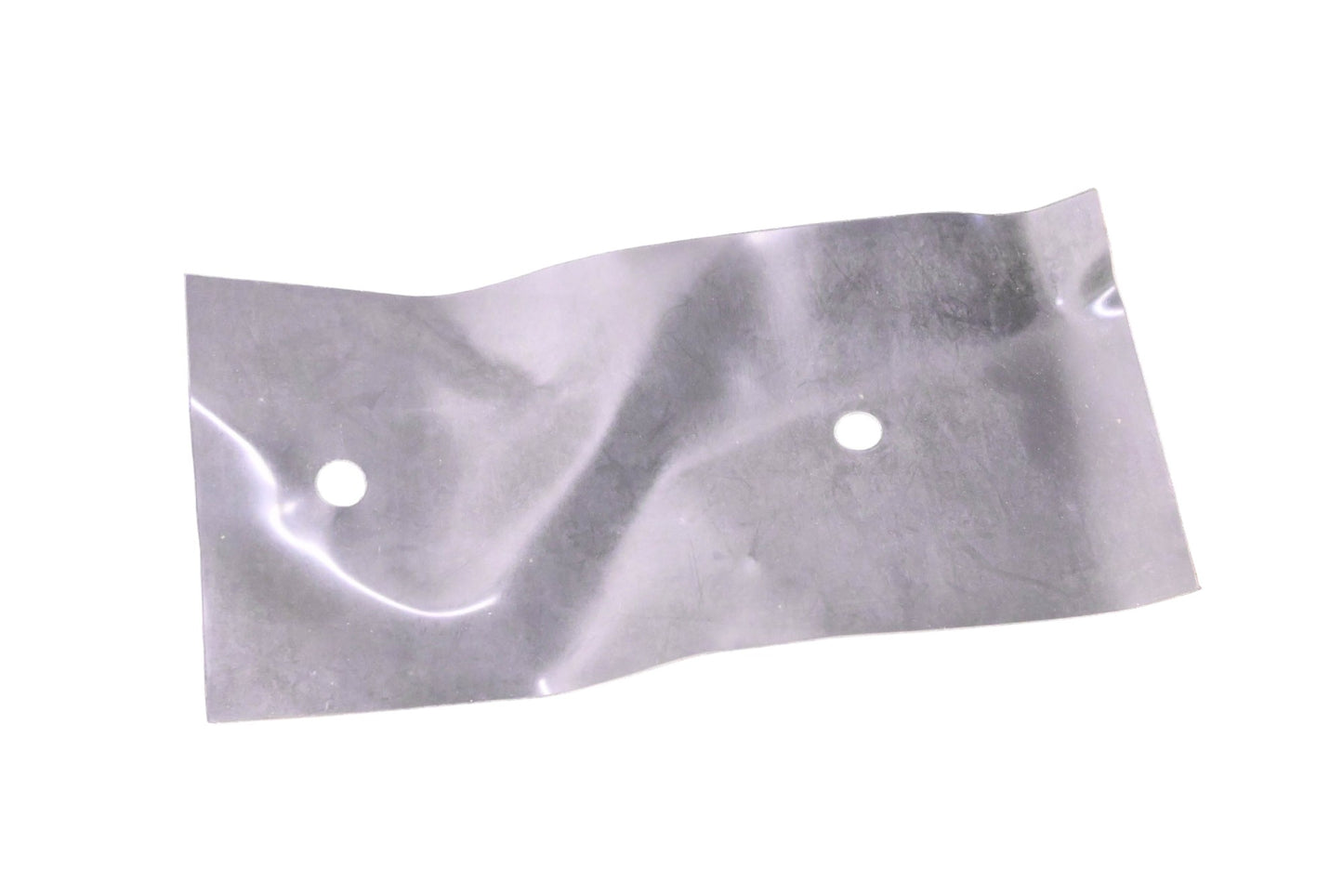 New OEM Ford E3TZ-17765-A Front Bumper Reinforcement Insulator NOS