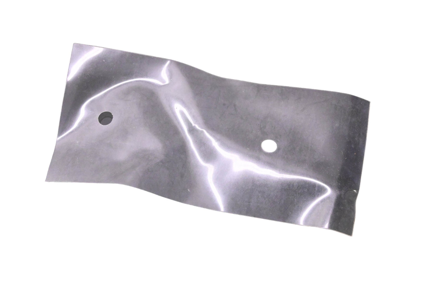 New OEM Ford E3TZ-17765-A Front Bumper Reinforcement Insulator NOS