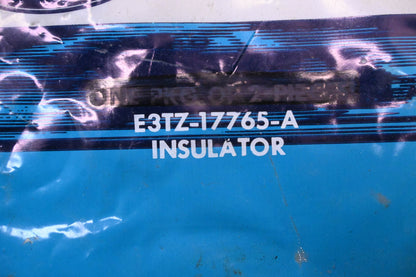 New OEM Ford E3TZ-17765-A Front Bumper Reinforcement Insulator NOS