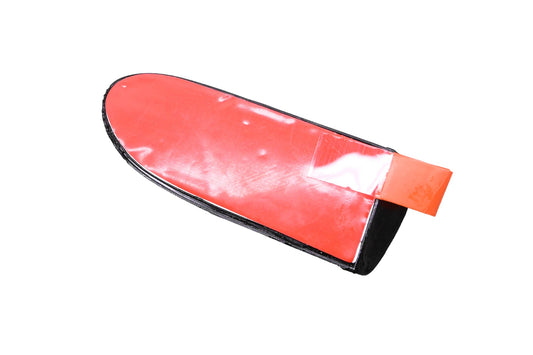 New OEM Ford F2WY-16003-AUE Front Fender Moulding NOS