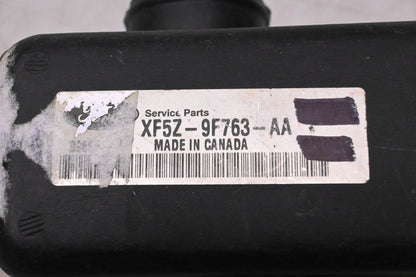 New OEM Ford XF5Z-9F763-AA Air Intake System Resonator NOS