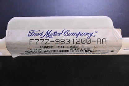 New OEM Ford F77Z-9831200-AA Rear Quarter Trim Panel Bracket NOS