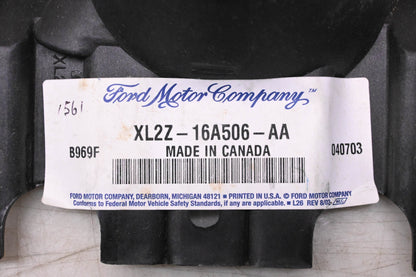 New OEM Ford XL2Z-16A506-AA Running Board Bracket NOS