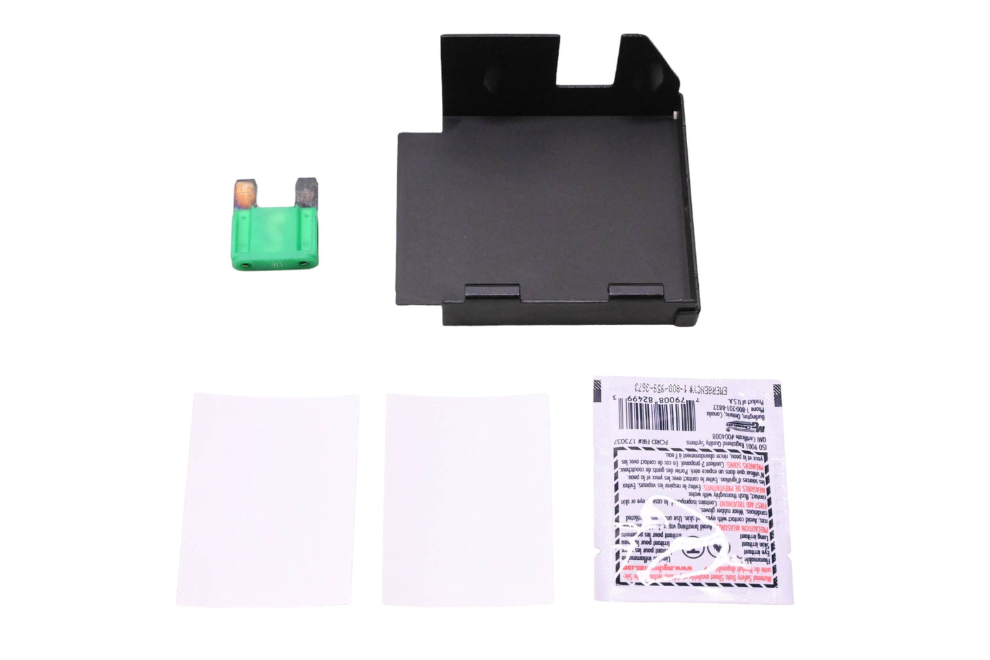 New OEM Ford 3C2Z-2K021-AA Brake Repair Kit NOS