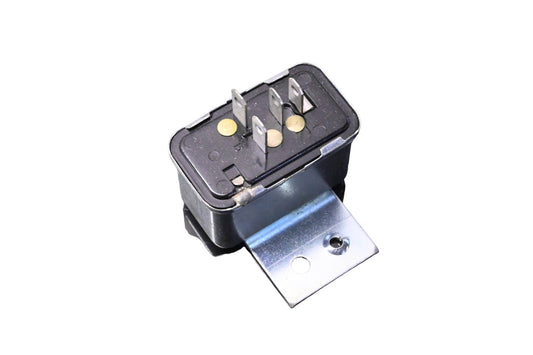 New OEM Ford D4FZ-18C641-A Rear Window Heat Control Relay Assembly NOS