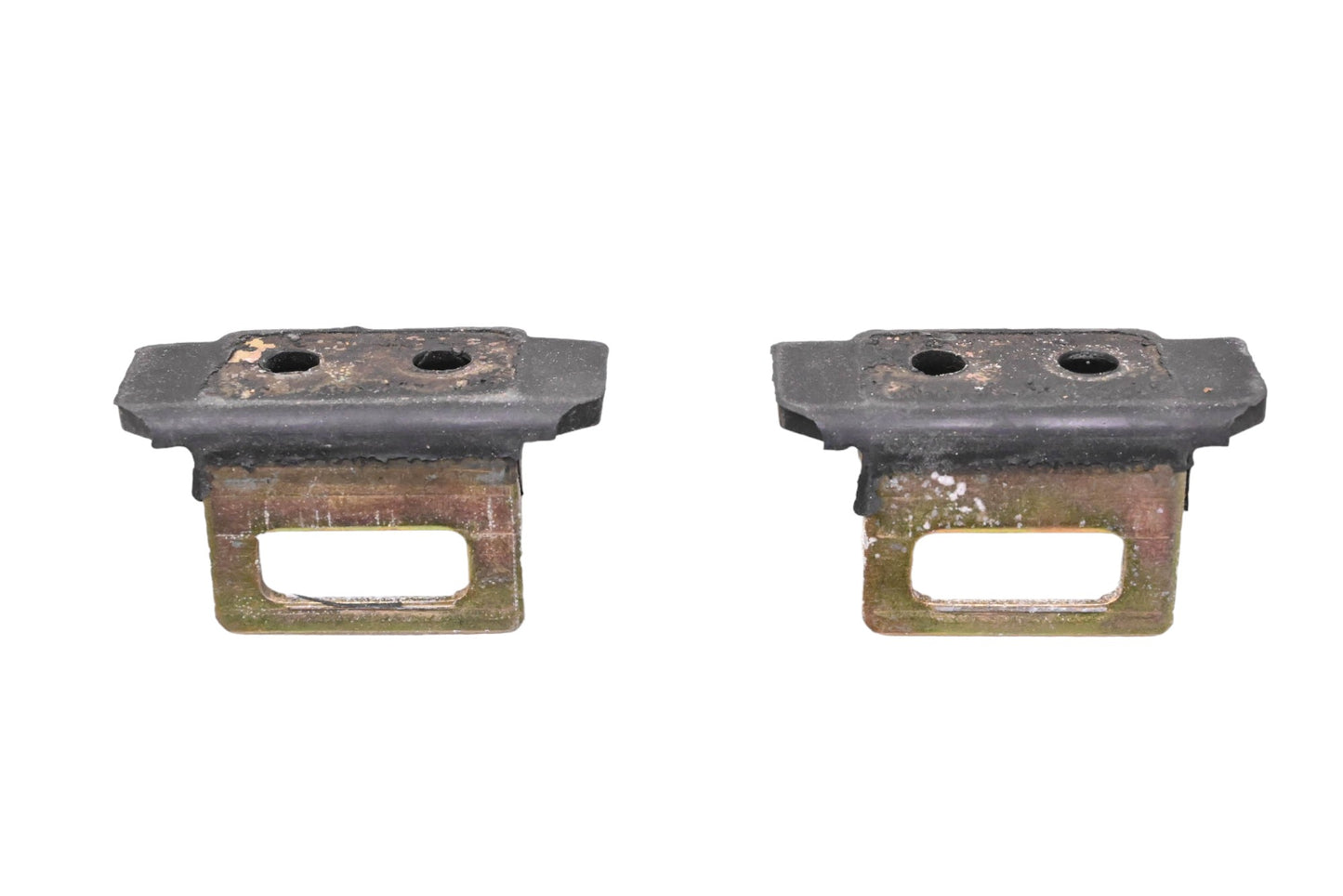 New OEM Ford E3TZ-99431B54-B Striker Latch Assembly Kit NOS