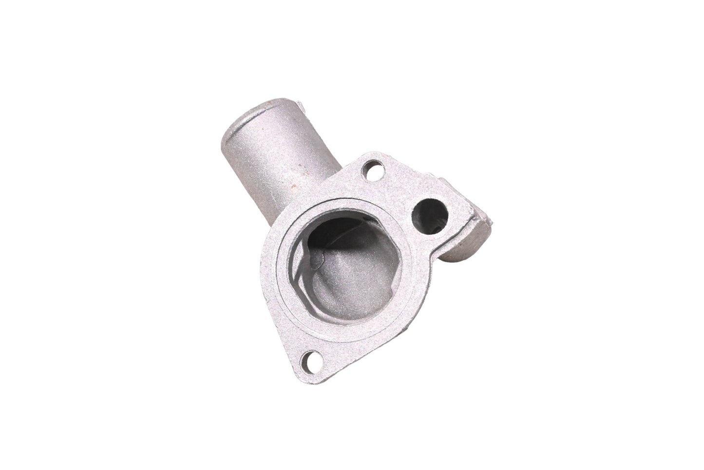 New OEM Ford D3TZ-8592-A Water Outlet Connector NOS