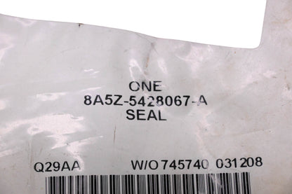 New OEM Ford 8A5Z-5428067-A Fuel Tank Door Seal NOS