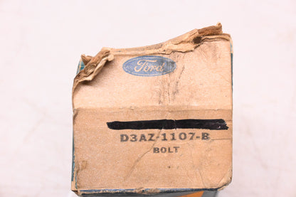 New OEM Ford D3AZ-1107-B Rear Wheel Lug Stud NOS