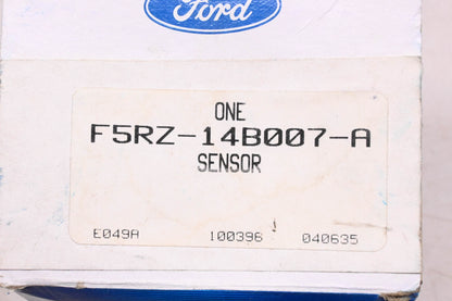 New OEM Ford F5RZ-14B007-A Rear Sensor Assembly NOS