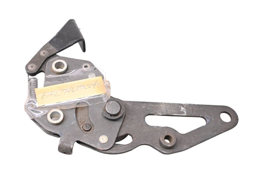 New OEM Ford E1FZ-74617C04-C Front Seat Back Pivot Support Assembly NOS