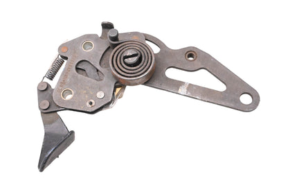 New OEM Ford E1FZ-74617C04-C Front Seat Back Pivot Support Assembly NOS