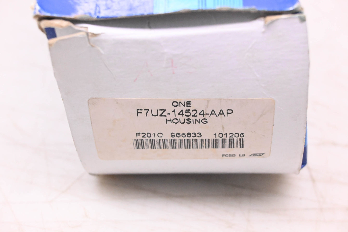 New OEM Ford F7UZ-14524-AAP Housing NOS