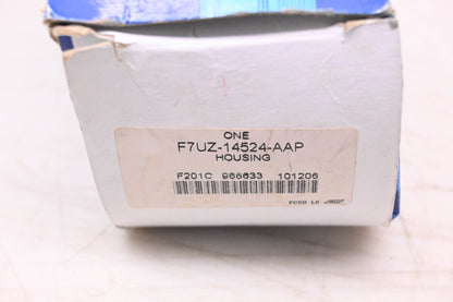 New OEM Ford F7UZ-14524-AAP Housing NOS