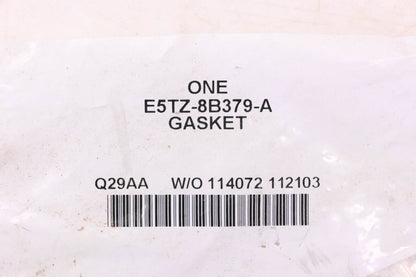 New OEM Ford E5TZ-8B379-A Lower Radiator Tank Gasket NOS