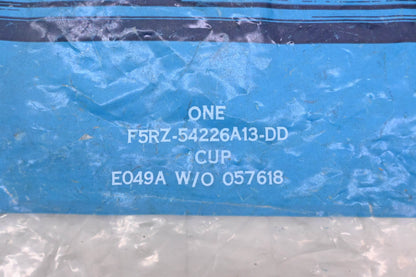 New OEM Ford F5RZ-54226A13-DD Armrest Door Cup Insert NOS
