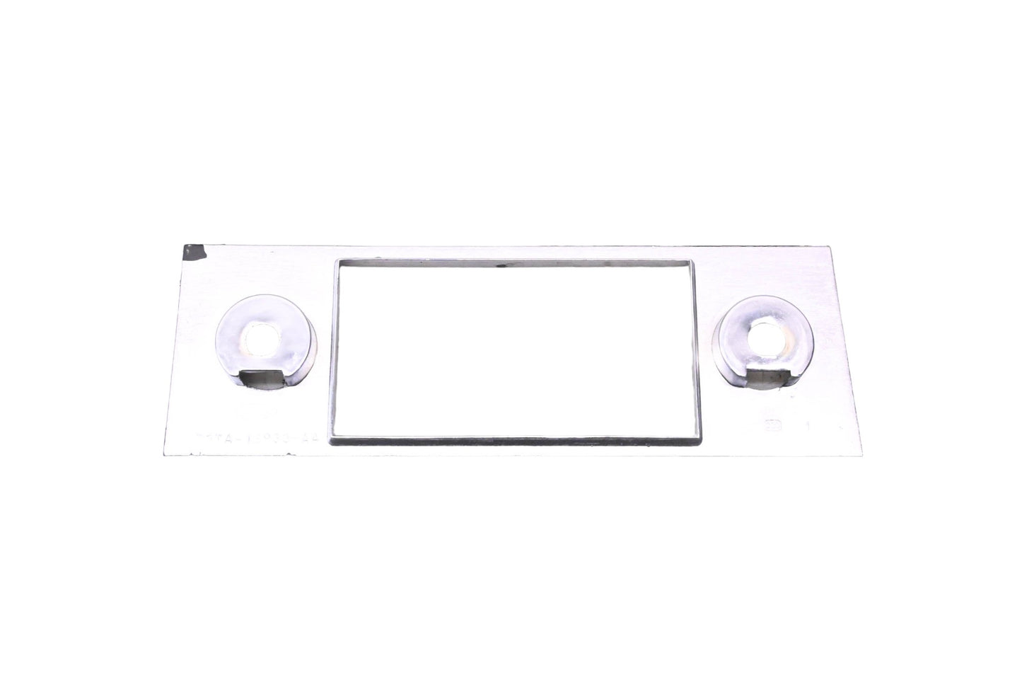New OEM Ford D3TZ-18842-A Radio Control Bezel NOS