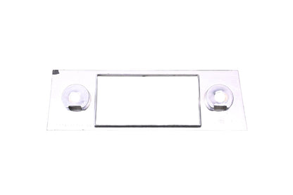 New OEM Ford D3TZ-18842-A Radio Control Bezel NOS