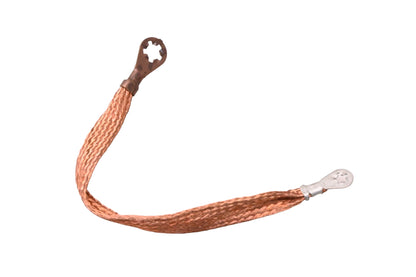 New OEM Ford E5VY-19A095-A Radio Suppression Wire Bond Assembly NOS