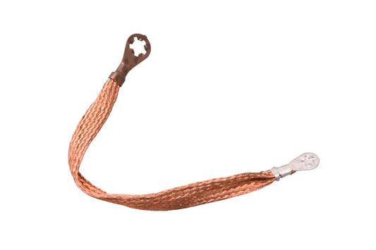 New OEM Ford E5VY-19A095-A Radio Suppression Wire Bond Assembly NOS