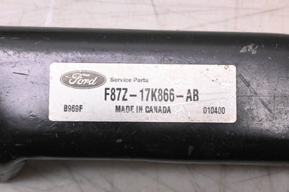 New OEM Ford F87Z-17K866-AB Reinforcement NOS