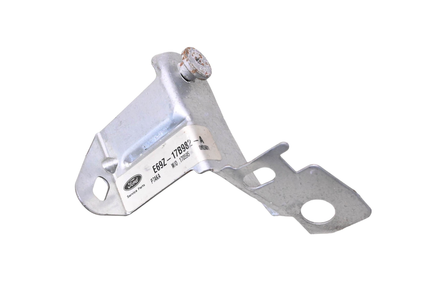 New OEM Ford E69Z-17B982-A Face Bar Mounting Bracket NOS
