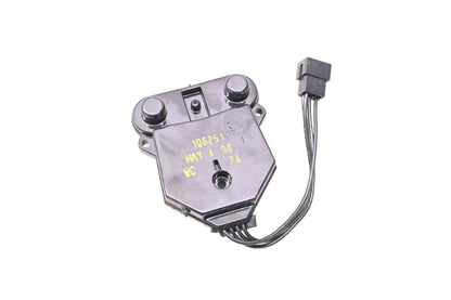 New OEM Ford E6AZ-17D696-A Mirror Motor Assembly NOS