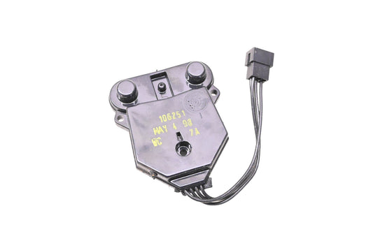 New OEM Ford E6AZ-17D696-A Mirror Motor Assembly NOS