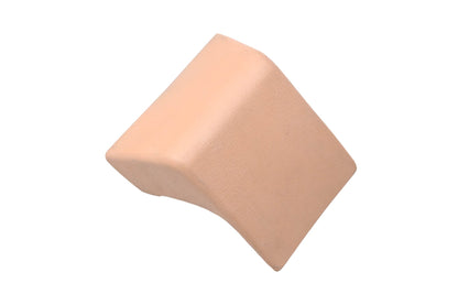 New OEM Ford E4TZ-9840704-A Tailgate Carpet Inside Cover NOS