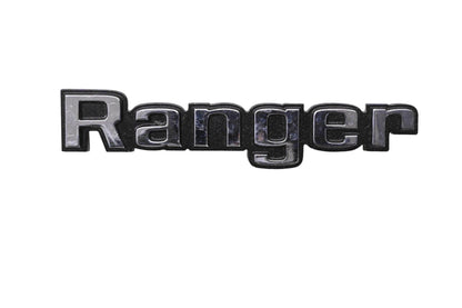 New OEM Ford D6TZ-9925622-B Ranger Emblem Nameplate NOS