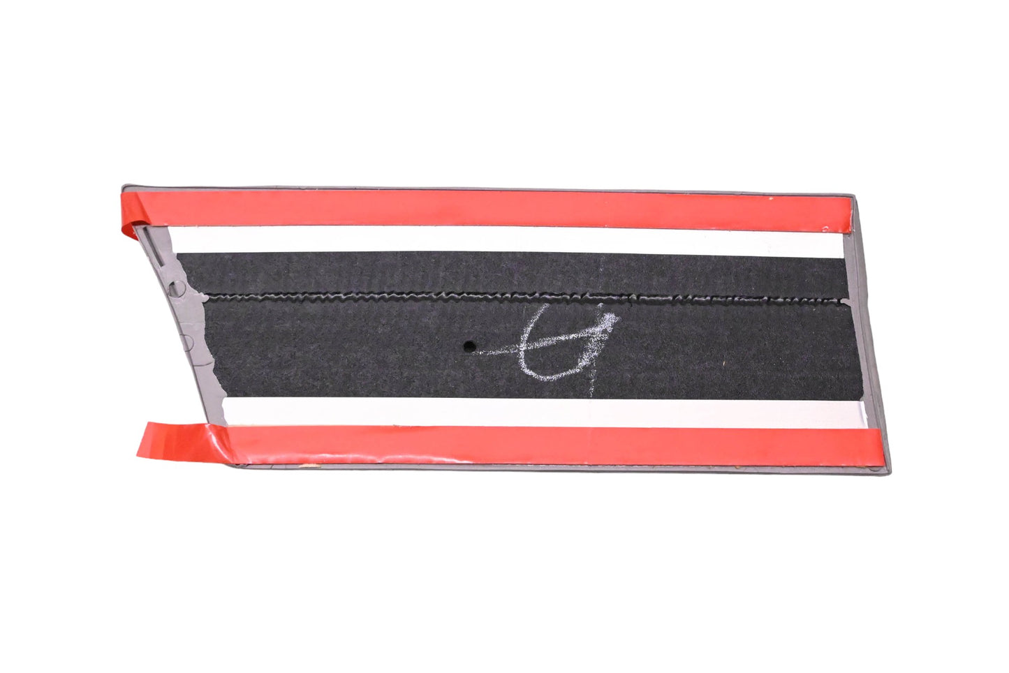 New OEM Ford F2MY-16036-ADS Moulding NOS