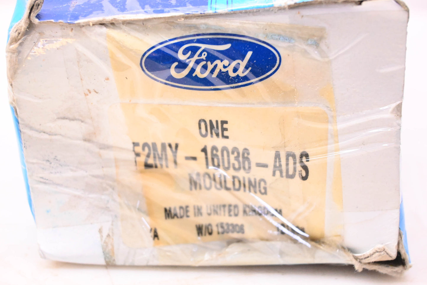 New OEM Ford F2MY-16036-ADS Moulding NOS