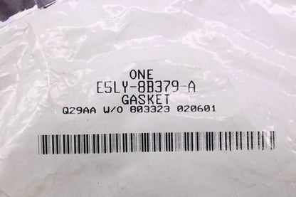 New OEM Ford E5LY-8B379-A Radiator Tank Gasket NOS